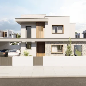 3 Bedroom House for Sale in Souni, Limassol District