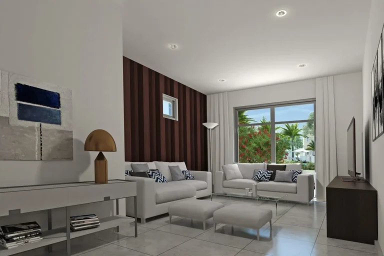 2 Bedroom House for Sale in Erimi, Limassol District
