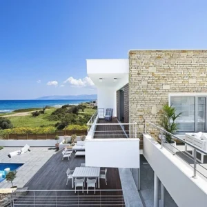 3 Bedroom House for Sale in Latchi (Lakki / Latsi), Paphos District