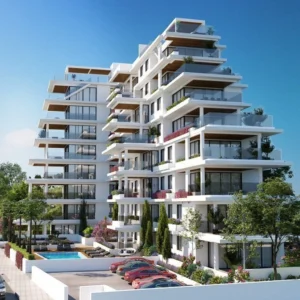 3 Bedroom Apartment for Sale in Larnaca