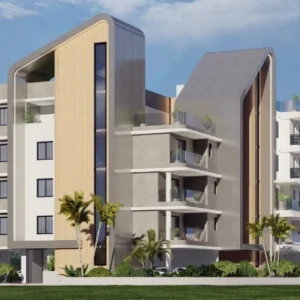 3 Bedroom Apartment for Sale in Larnaca