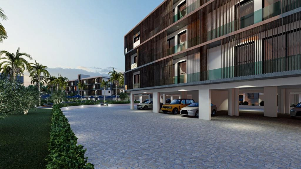 1 Bedroom Apartment for Sale in Pyla, Larnaca District