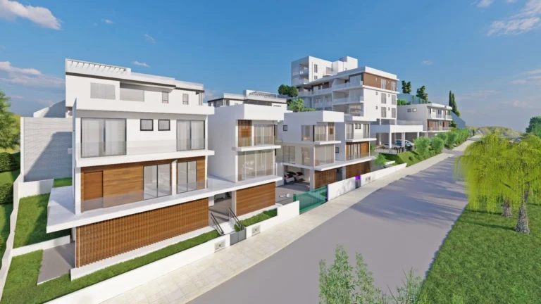 5 Bedroom House for Sale in Limassol