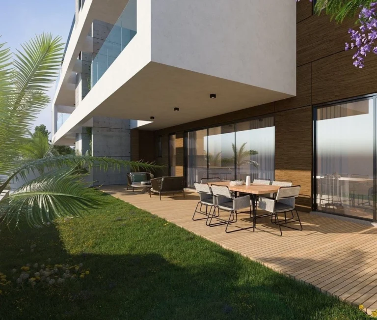 2 Bedroom Apartment for Sale in Limassol