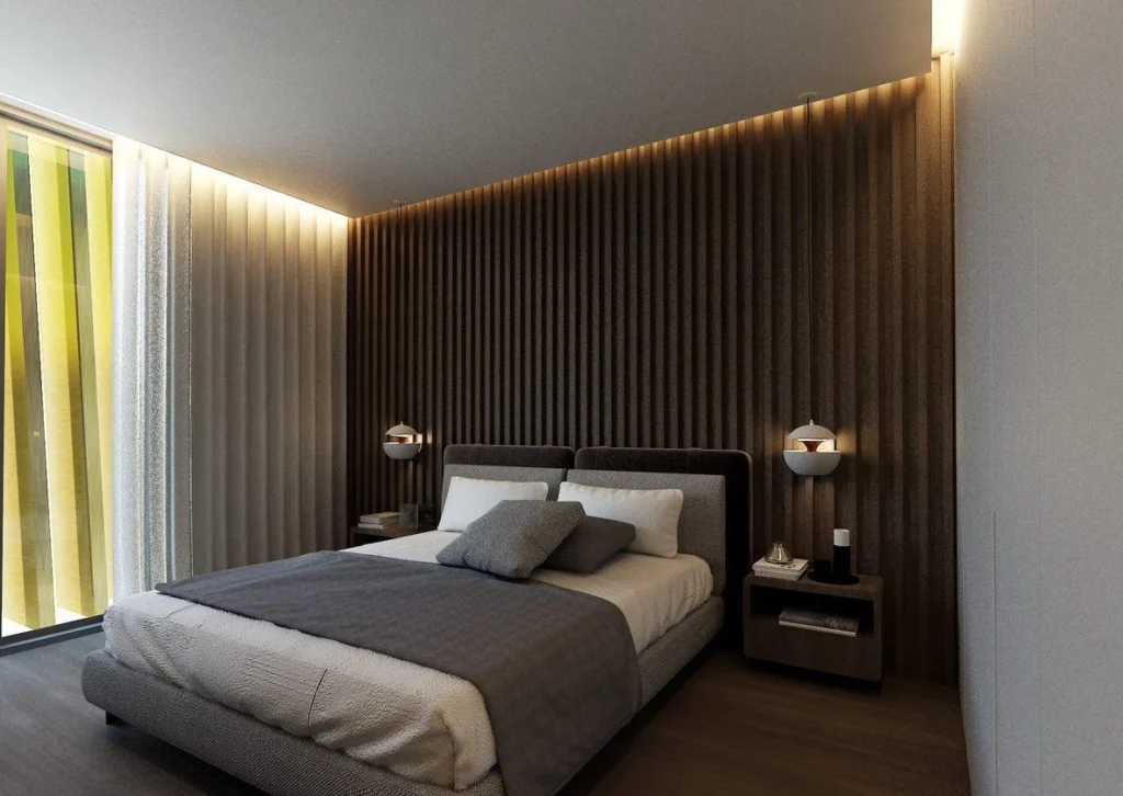 2 Bedroom Apartment for Sale in Larnaca – Finikoudes