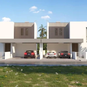 3 Bedroom House for Sale in Pyla, Larnaca District