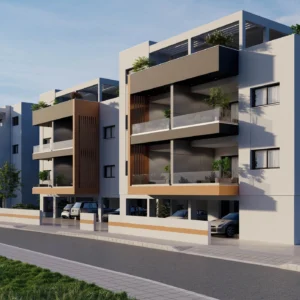 2 Bedroom Apartment for Sale in Limassol District