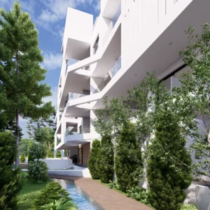 3 Bedroom Apartment for Sale in Potamos Germasogeias, Limassol District