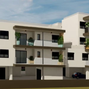 3 Bedroom Apartment for Sale in Limassol – Zakaki