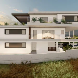 2 Bedroom Apartment for Sale in Konia, Paphos District