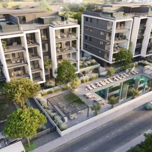 4 Bedroom Apartment for Sale in Potamos Germasogeias, Limassol District