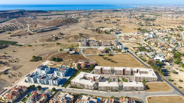 2 Bedroom Apartment for Sale in Pyla, Larnaca District