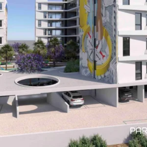 1 Bedroom Apartment for Sale in Limassol