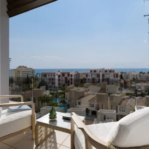 1 Bedroom Apartment for Sale in Mouttagiaka, Limassol District