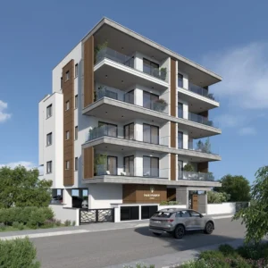 2 Bedroom Apartment for Sale in Nicosia – Agios Ioannis, Limassol District