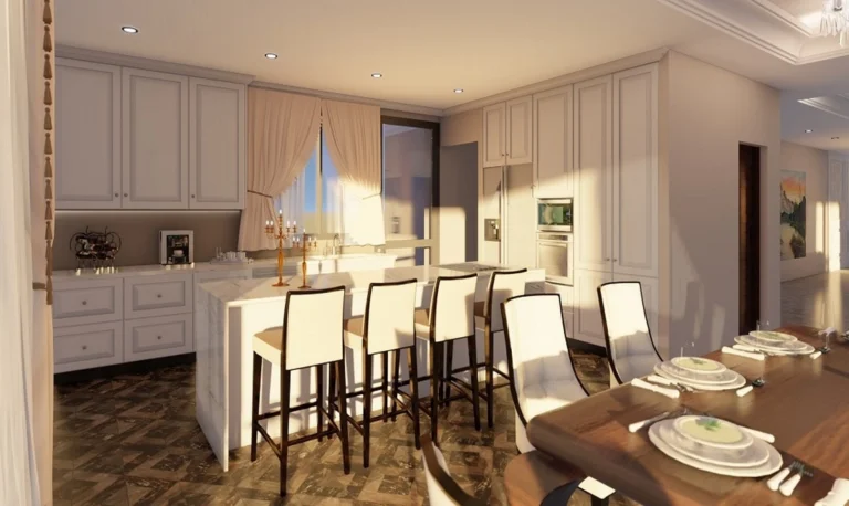 2 Bedroom Apartment for Sale in Kato Paphos