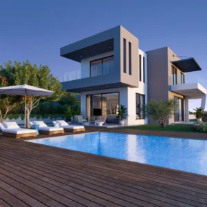 3 Bedroom House for Sale in Tala, Paphos District