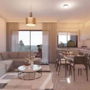 2 Bedroom Apartment for Sale in Tombs Of the Kings, Paphos District