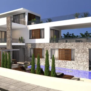 6+ Bedroom House for Sale in Kissonerga, Paphos District