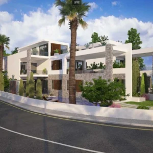 6+ Bedroom House for Sale in Kissonerga, Paphos District