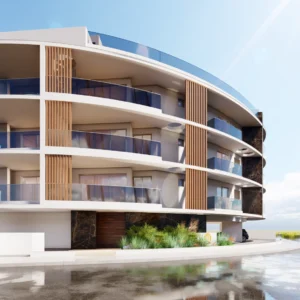 2 Bedroom Apartment for Sale in Larnaca