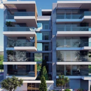 3 Bedroom Apartment for Sale in Paphos – Anavargos