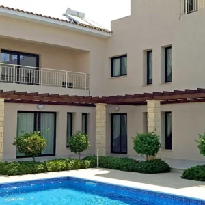 4 Bedroom House for Sale in Paphos District