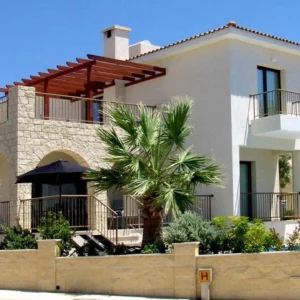 3 Bedroom House for Sale in Paphos District