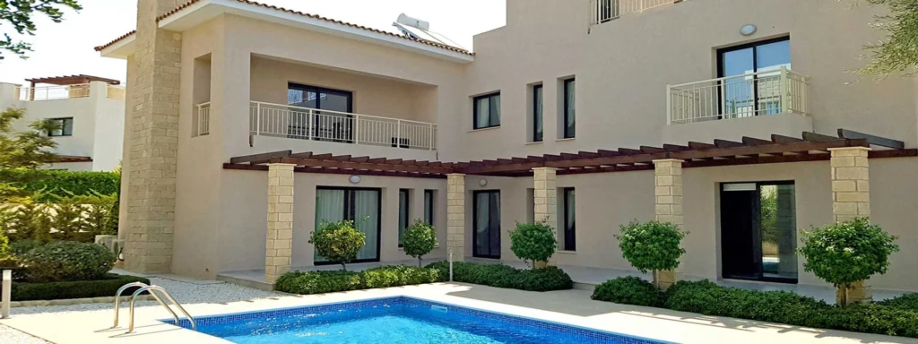 3 Bedroom House for Sale in Paphos District