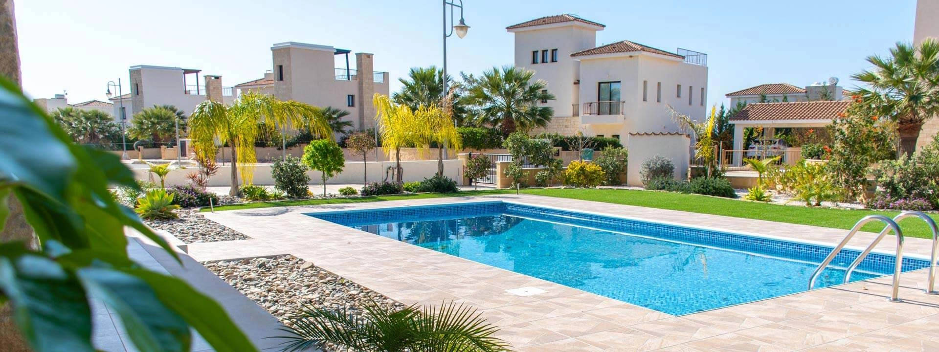 2 Bedroom House for Sale in Paphos District