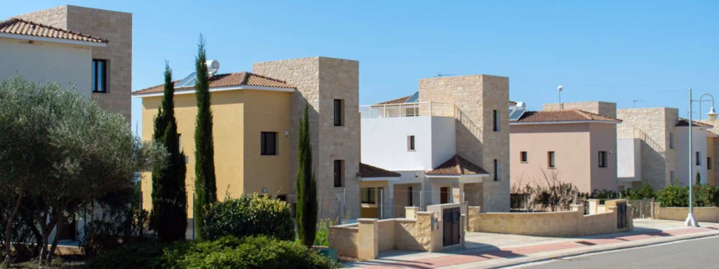 3 Bedroom House for Sale in Paphos District