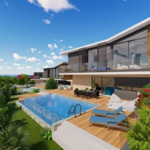 3 Bedroom House for Sale in Kissonerga, Paphos District