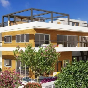 3 Bedroom Apartment for Sale in Tombs Of the Kings, Paphos District