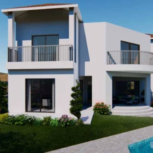 3 Bedroom House for Sale in Paphos District