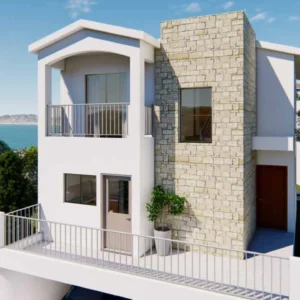 4 Bedroom House for Sale in Neo Chorio Pafou, Paphos District