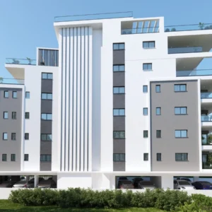 2 Bedroom Apartment for Sale in Larnaca