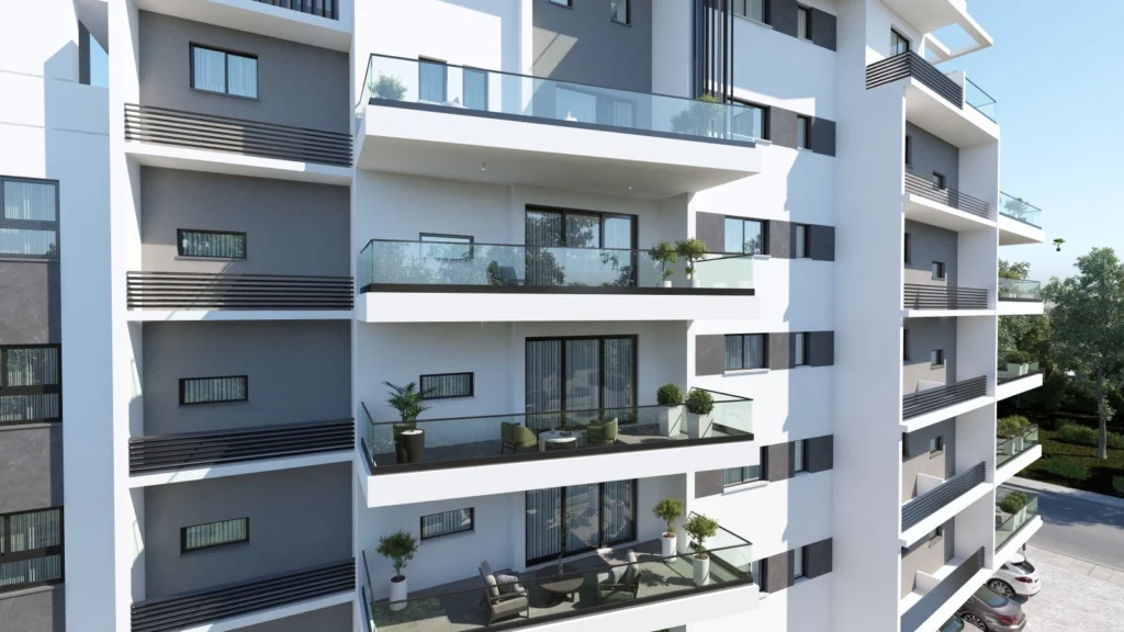 5 Bedroom Apartment for Sale in Larnaca