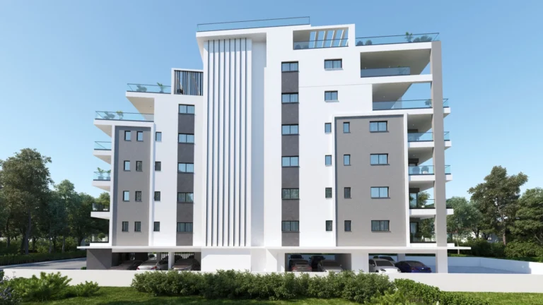 Cheap Apartments for Sale Larnaca up to 900000 euro