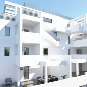 4 Bedroom Apartment for Sale in Agios Nikolaos, Larnaca District