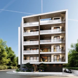 3 Bedroom Apartment for Sale in Larnaca – Chrysopolitissa