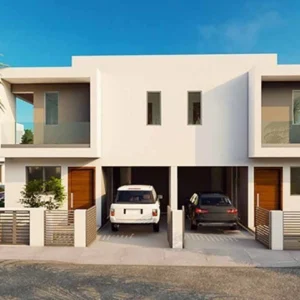 3 Bedroom House for Sale in Mandria, Paphos District