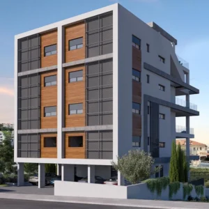 2 Bedroom Apartment for Sale in Limassol District