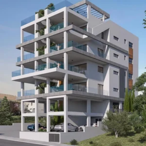 2 Bedroom Apartment for Sale in Limassol District