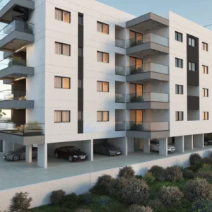 3 Bedroom Apartment for Sale in Limassol