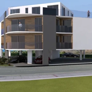 3 Bedroom Apartment for Sale in Chlorakas, Paphos District