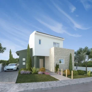 2 Bedroom House for Sale in Pissouri, Limassol District