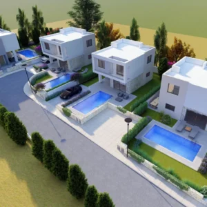 5 Bedroom House for Sale in Chlorakas, Paphos District