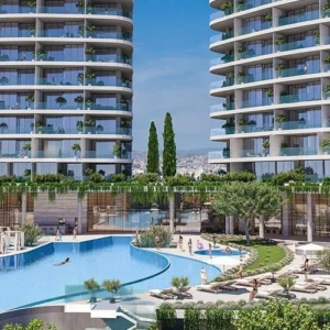 3 Bedroom Apartment for Sale in Limassol