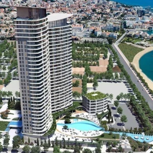 3 Bedroom Apartment for Sale in Limassol