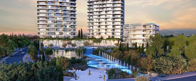 6+ Bedroom Apartment for Sale in Limassol
